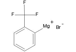 (2-(trifluoromethyl)phenyl) magnesium bromide ,0.5M in THF**