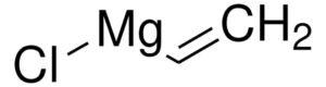 Vinylmagnesium chloride,1.6 M in THF**